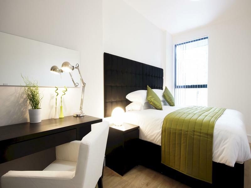 Andora Apartments Londres Exterior foto