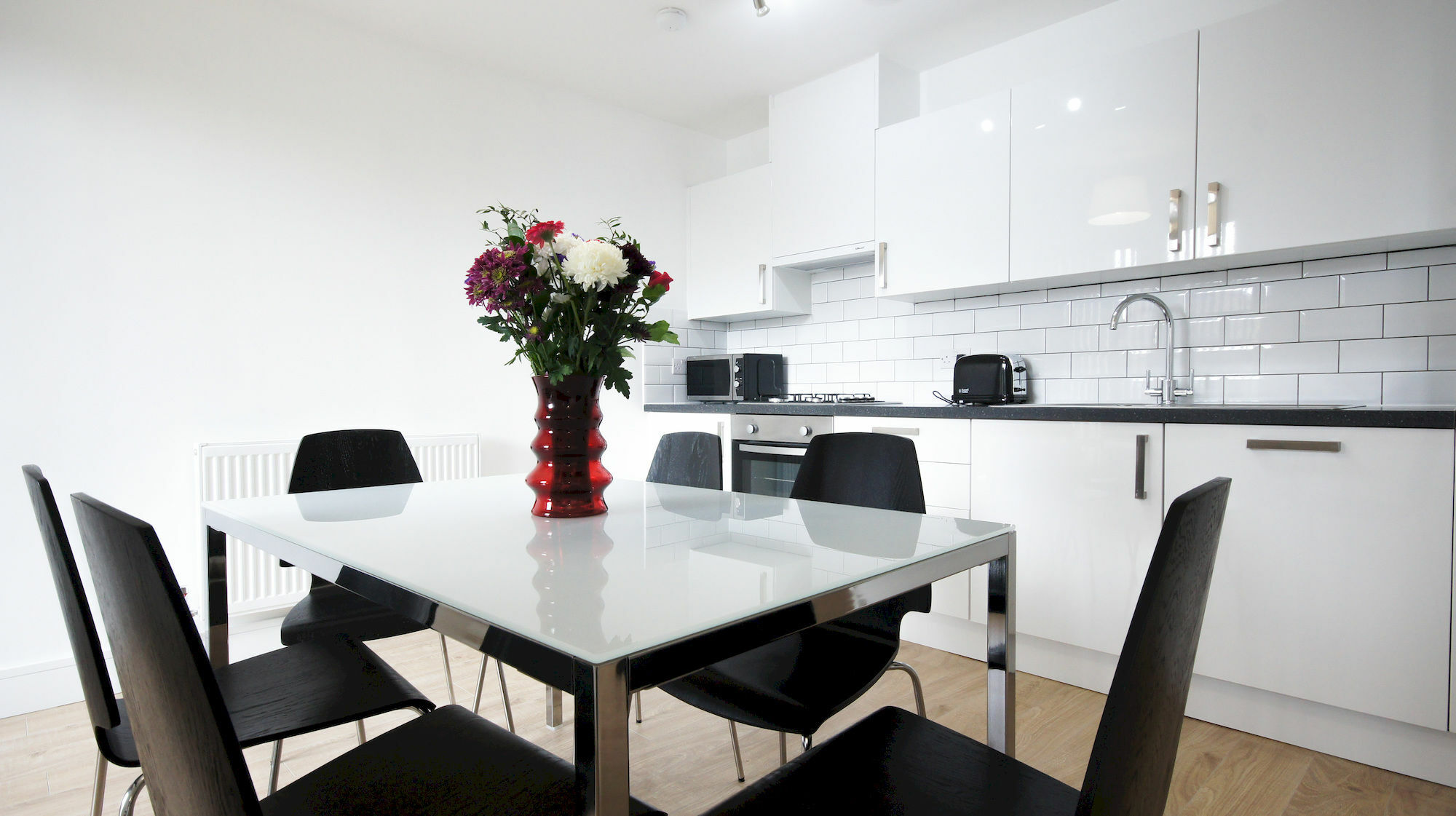 Andora Apartments Londres Exterior foto